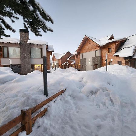 Heaven Catedral Apartment San Carlos de Bariloche Exterior foto