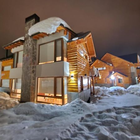 Heaven Catedral Apartment San Carlos de Bariloche Exterior foto