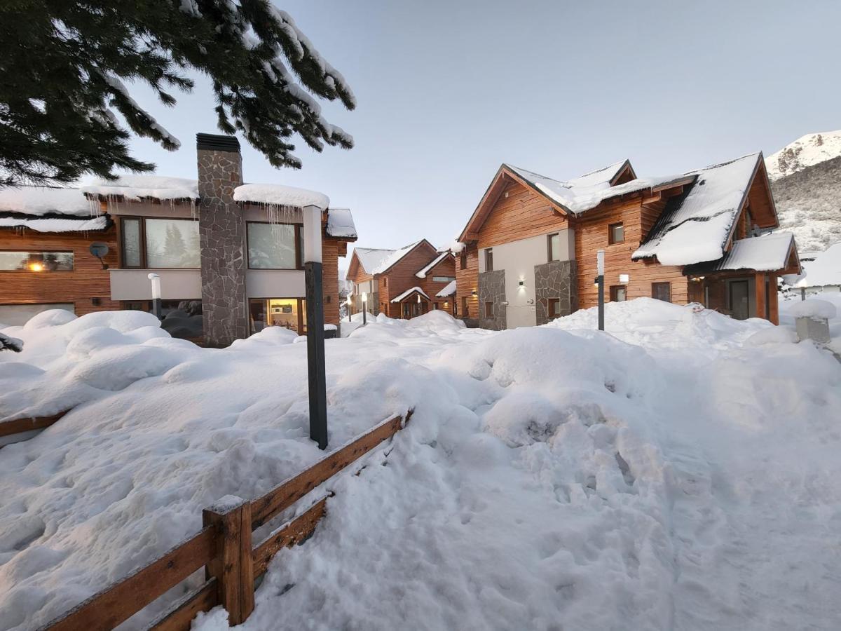 Heaven Catedral Apartment San Carlos de Bariloche Exterior foto