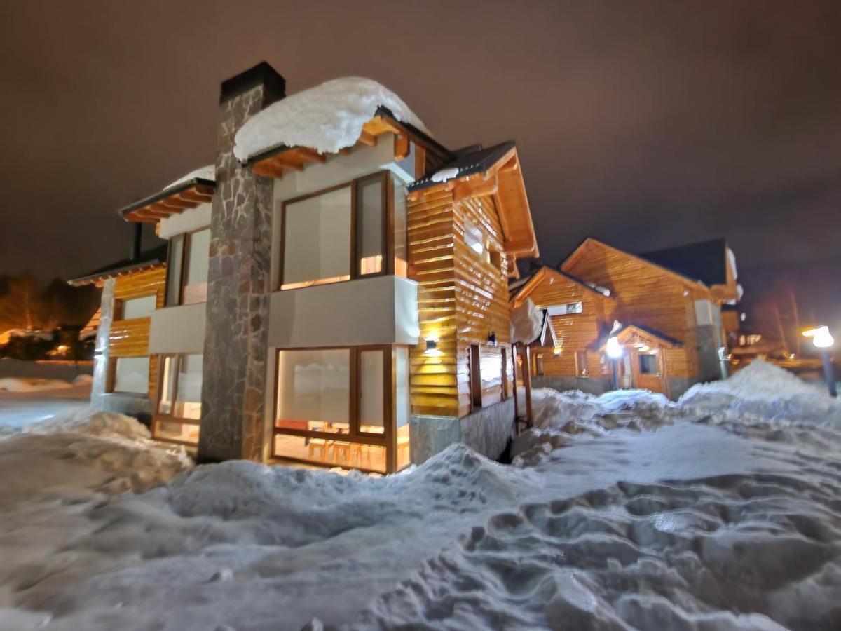 Heaven Catedral Apartment San Carlos de Bariloche Exterior foto