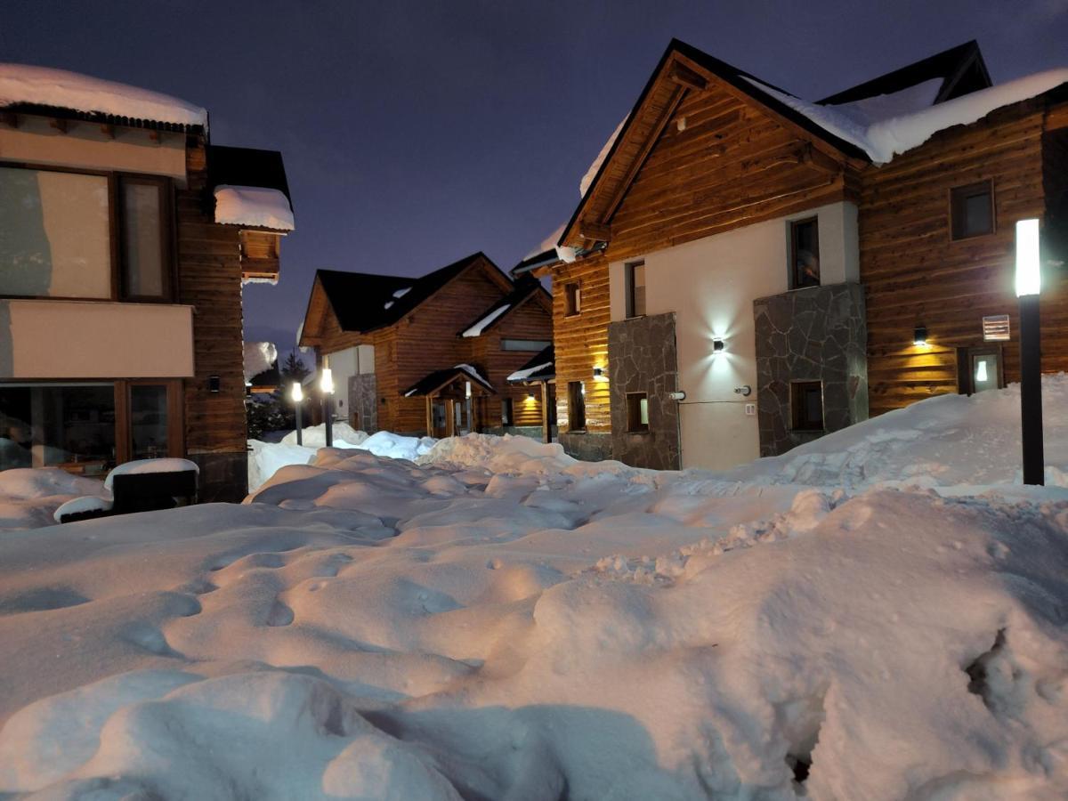 Heaven Catedral Apartment San Carlos de Bariloche Exterior foto