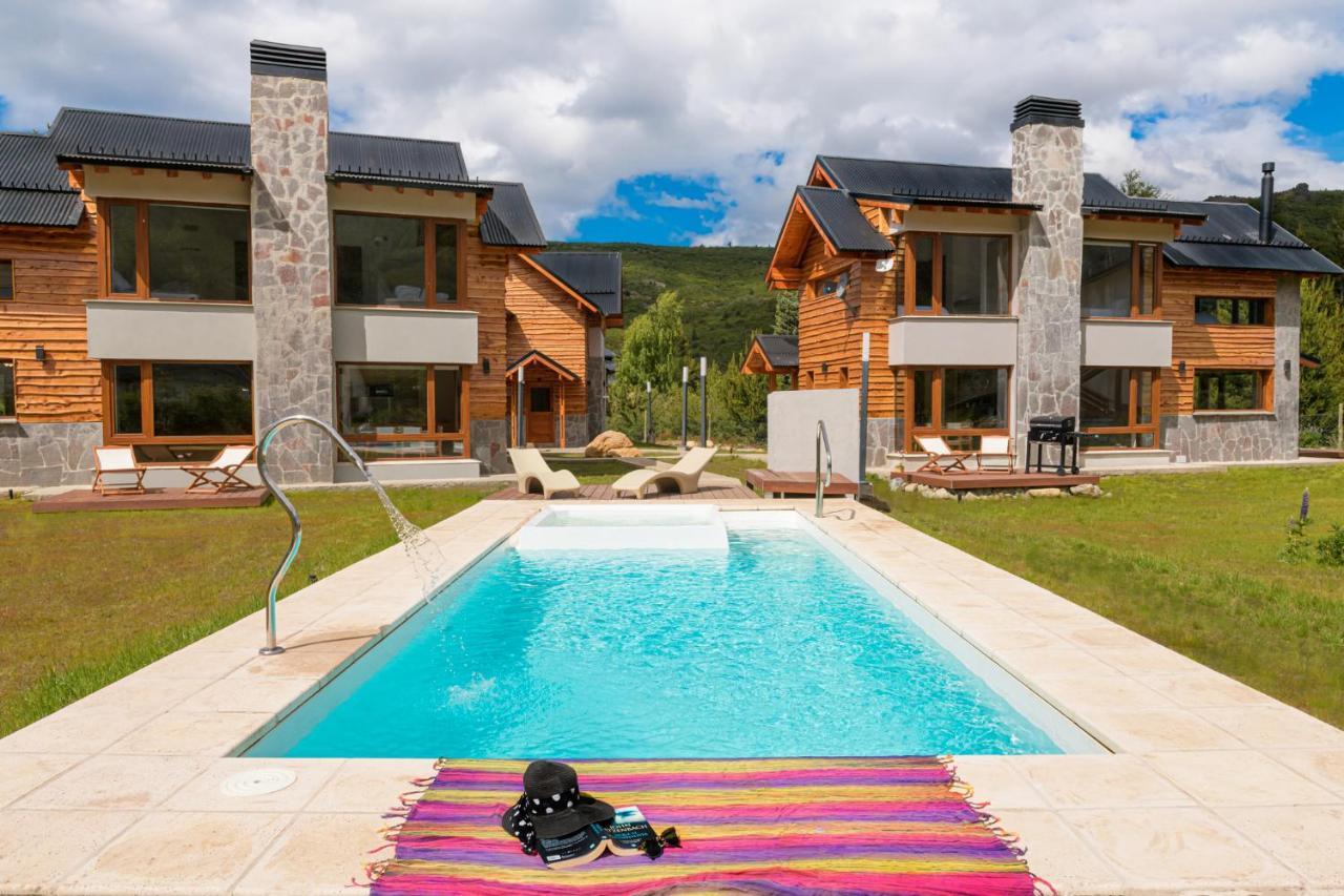 Heaven Catedral Apartment San Carlos de Bariloche Exterior foto