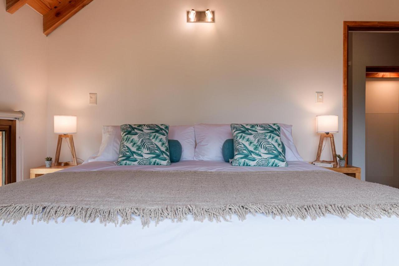 Heaven Catedral Apartment San Carlos de Bariloche Exterior foto