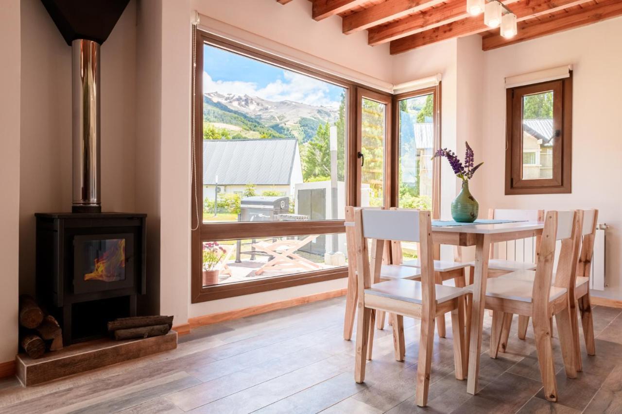 Heaven Catedral Apartment San Carlos de Bariloche Exterior foto