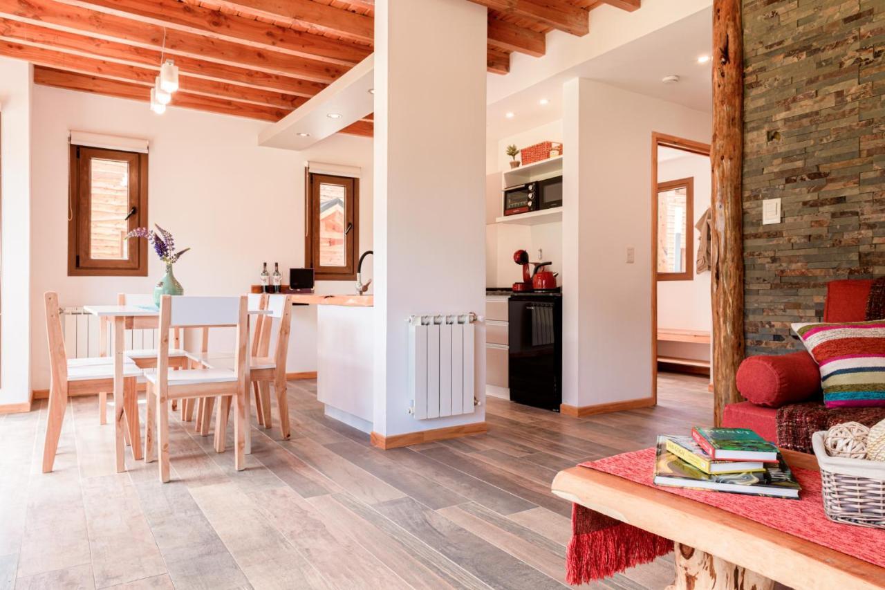 Heaven Catedral Apartment San Carlos de Bariloche Exterior foto