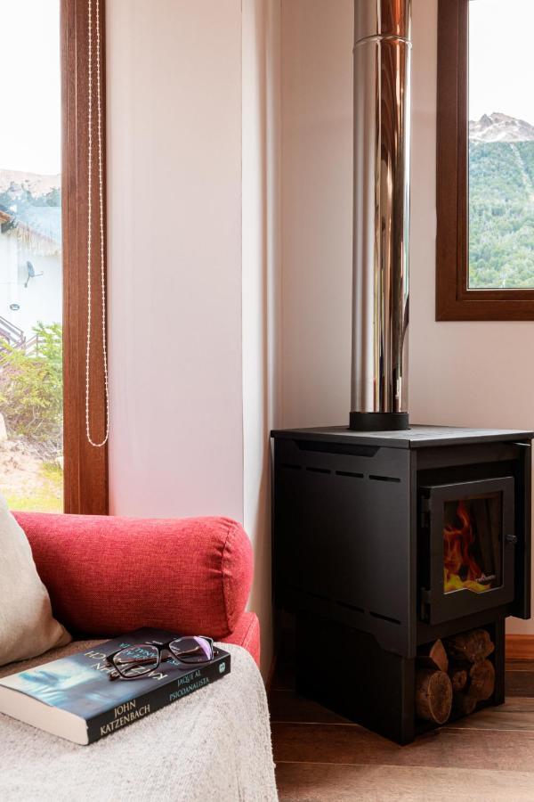 Heaven Catedral Apartment San Carlos de Bariloche Exterior foto