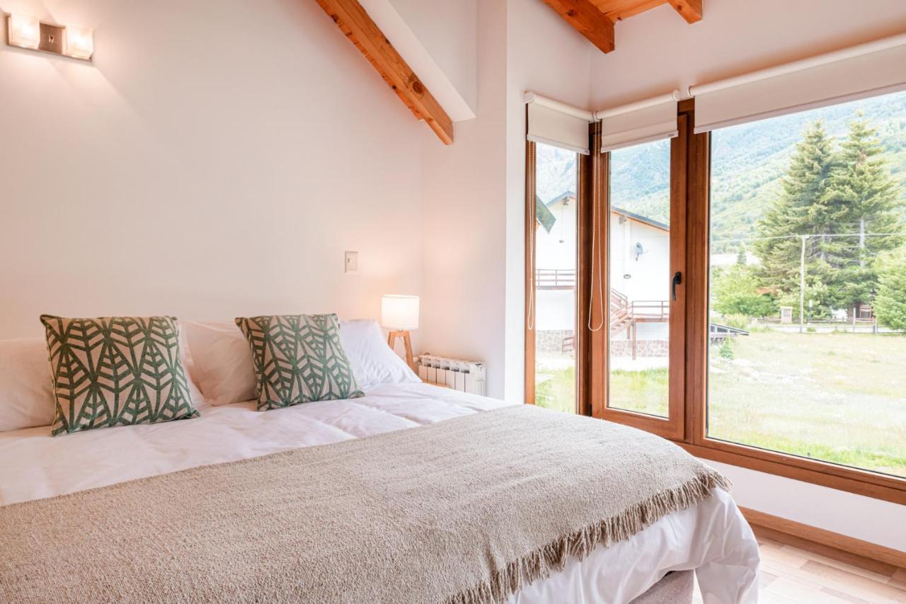 Heaven Catedral Apartment San Carlos de Bariloche Exterior foto