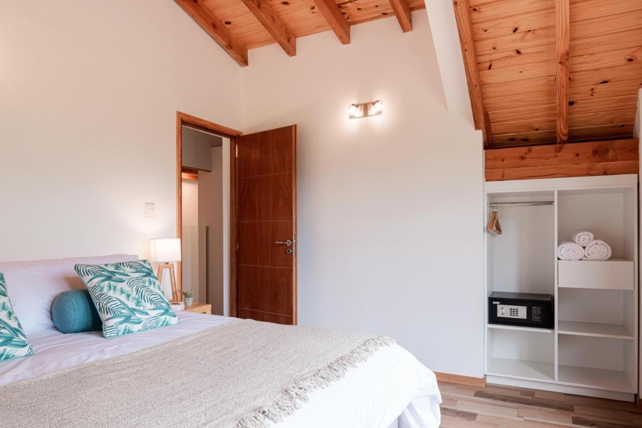 Heaven Catedral Apartment San Carlos de Bariloche Exterior foto