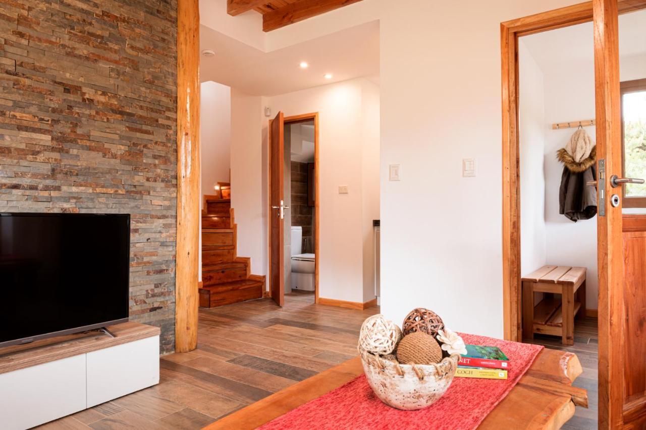 Heaven Catedral Apartment San Carlos de Bariloche Exterior foto